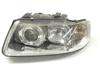 Faros delantero izquierdo 8L0941003AF VAG