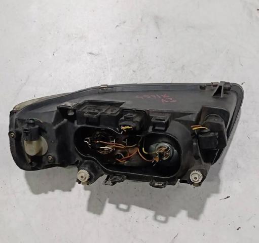 VAG 8L0941004AF Faro derecho comprar Tarragona