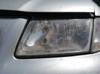 Faros delantero izquierdo 8L0941029 VAG