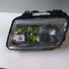 Faros delantero izquierdo 8L0941029 VAG