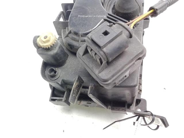 VAG 8L0941029 Faro izquierdo comprar Barcelona