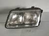 Faros delantero izquierdo 8L0941029 VAG