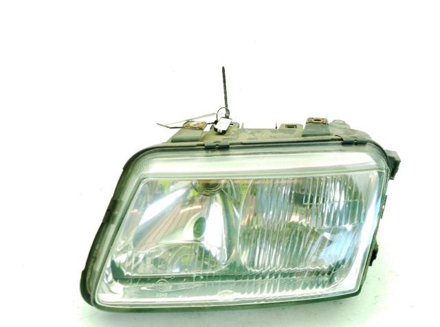 VAG 8L0941029 Faro izquierdo comprar Pamplona