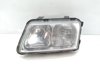 Faros delantero izquierdo 8L0941029A VAG