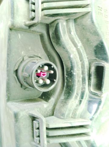 8L0941030 VAG Faro derecho  en stock Huelva