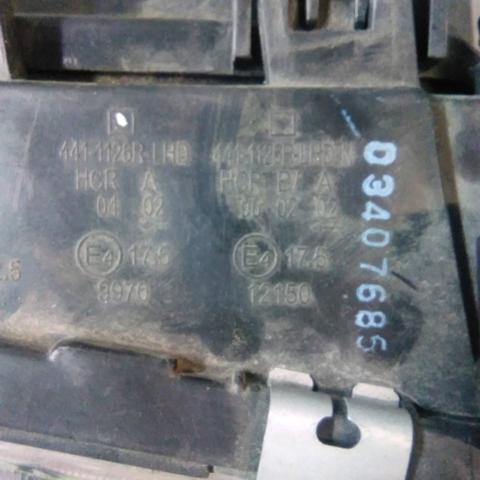 VAG 8L0941030 Faro derecho  comprar en Murcia
