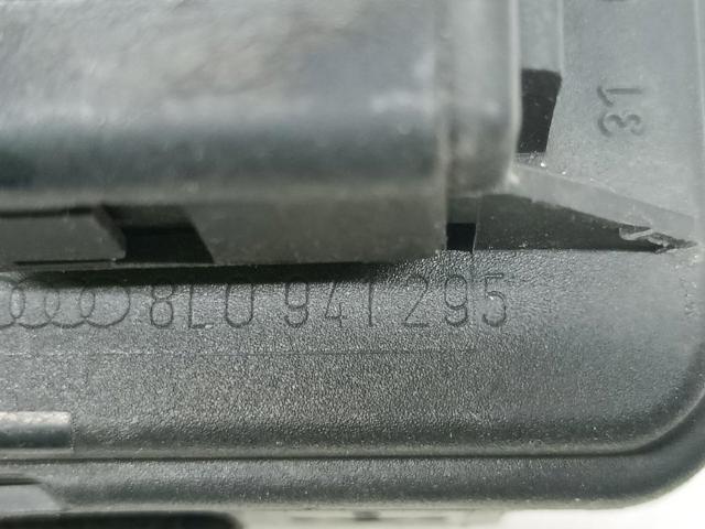 8L0941295 VAG