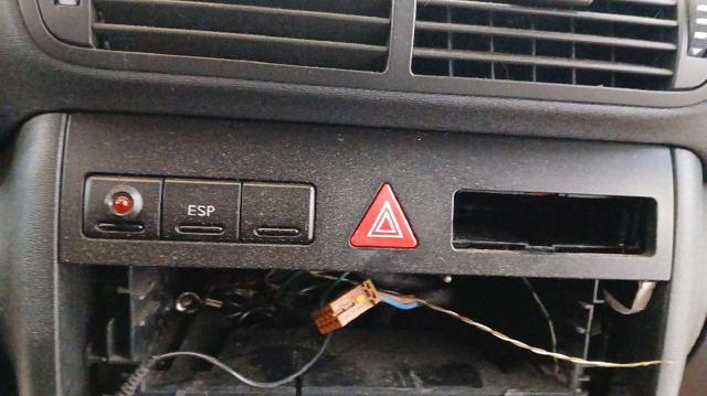 Interruptor warning Audi A3  desde 37,60 €