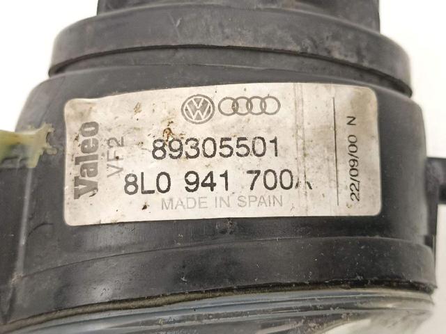 8L0941700A Faro antiniebla derecho comprar Girona