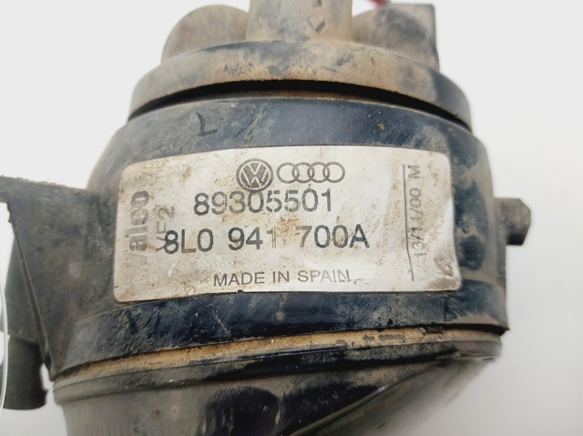 8L0941700A VAG Faro antiniebla derecho  comprar en Lleida