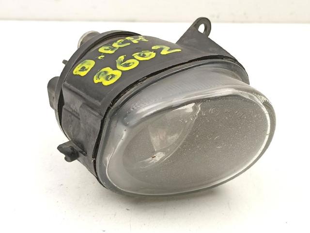 Luz antiniebla derecha 8L0941700A VAG