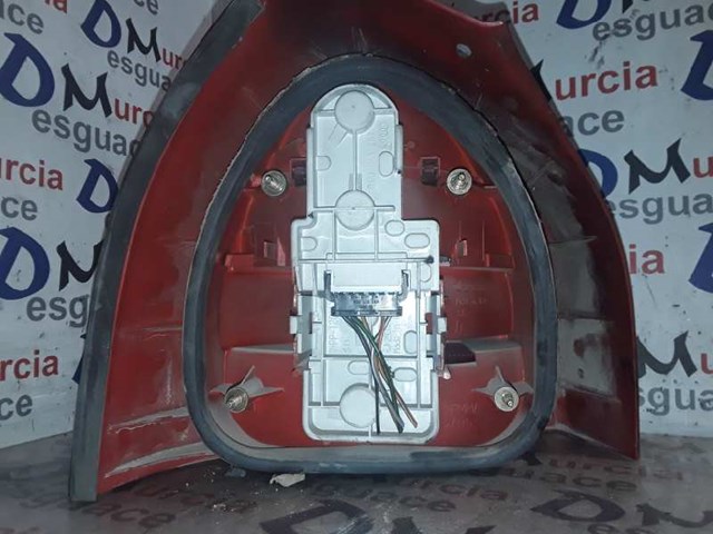 8L0945096 VAG Piloto trasero derecho comprar Madrid