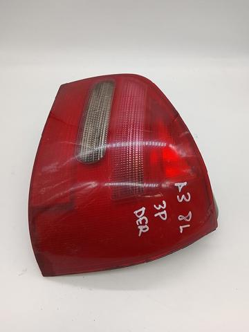 VAG 8L0945096A Piloto trasero derecho  en stock Valencia