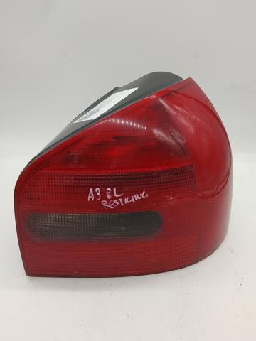  Audi A3  hatchback comprar en España