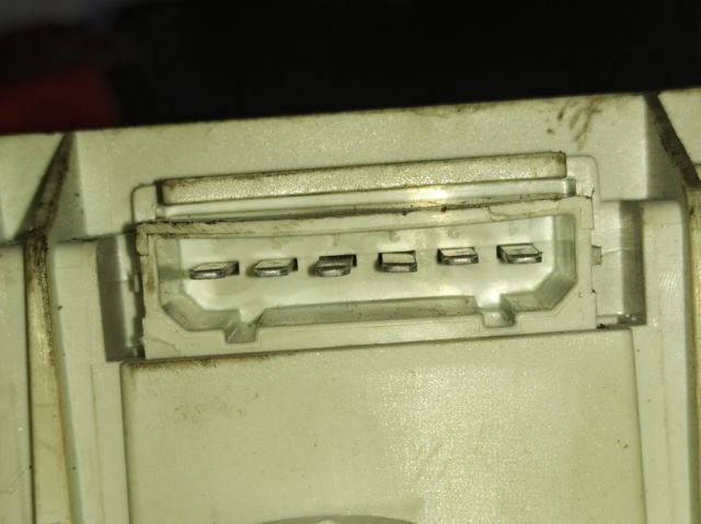 VAG 8L0945096C Piloto trasero derecho  en stock Valencia