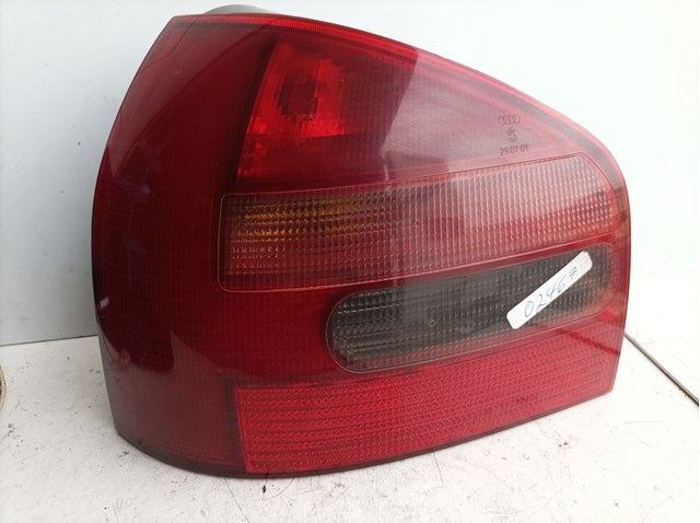 8L0945257 VAG