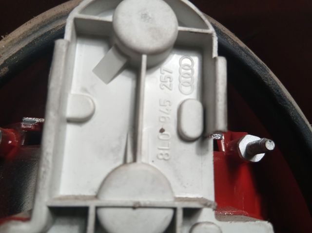 8L0945257 VAG