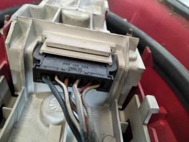 8L0945257 VAG