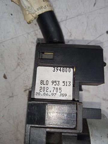 VAG 8L0953513 Conmutador izquierdo de la columna de dirección  disponible Lugo