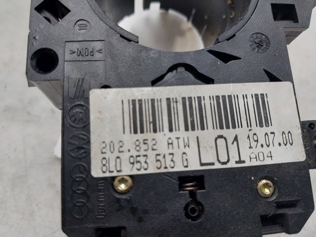 FORD 8L0953513G Conmutador izquierdo de la columna de dirección  en stock Terrassa