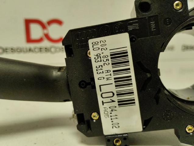 FORD 8L0953513G Conmutador izquierdo de la columna de dirección  en stock Salamanca