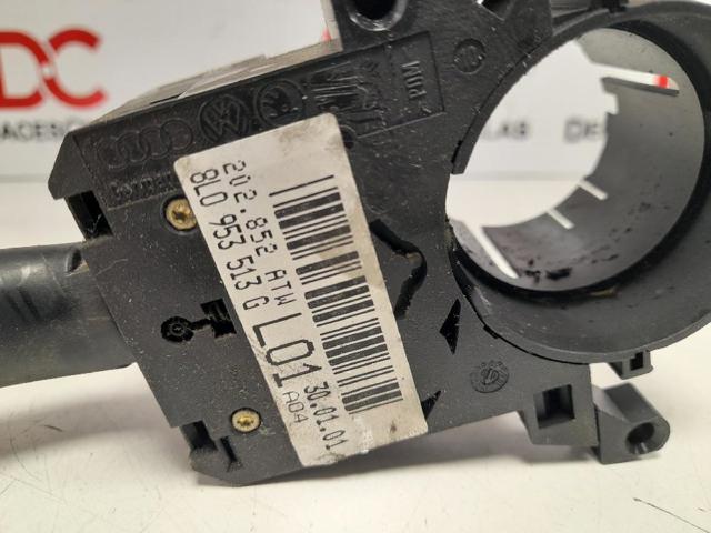 FORD 8L0953513G Conmutador izquierdo de la columna de dirección  en stock Salamanca