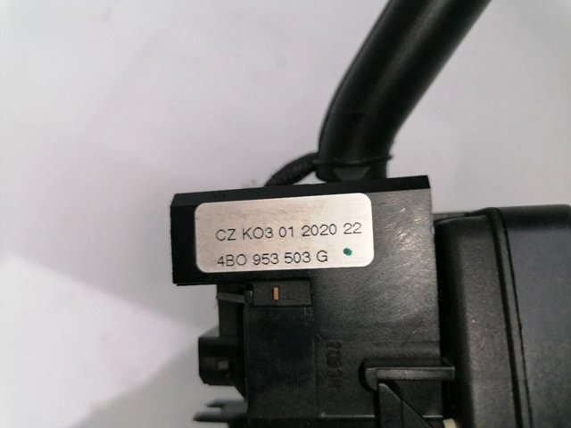 VAG 8L0953513G01C Conmutador izquierdo de la columna de dirección  comprar en Murcia