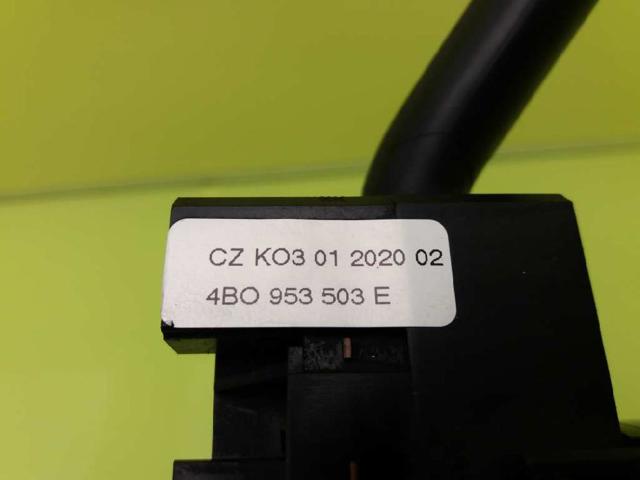 8L0953513G01C VAG Conmutador izquierdo de la columna de dirección  disponible Vigo