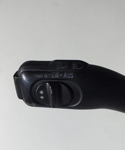 8L0953513H VAG Conmutador izquierdo de la columna de dirección comprar Bilbao