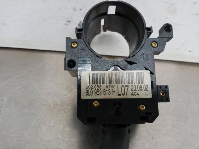 VAG 8L0953513H Conmutador izquierdo de la columna de dirección  en stock Salamanca