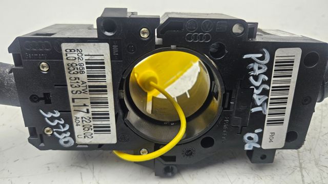 8L0953513S VAG Conmutador izquierdo de la columna de dirección  en stock Córdoba