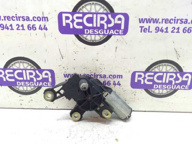 Motor limpiaparabrisas luna trasera 8L0955711 VAG