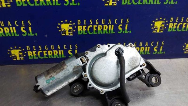 VAG 8L0955711 Motor limpiaparabrisas, trasera  en stock Valencia