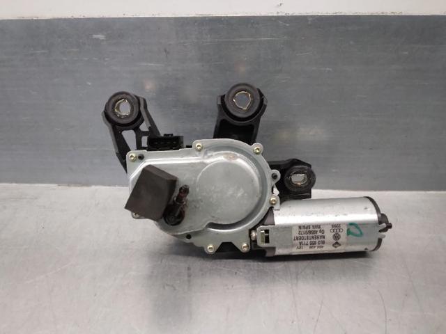 VAG 8L0955711A Motor del limpiaparabrisas trasero  disponible Valladolid