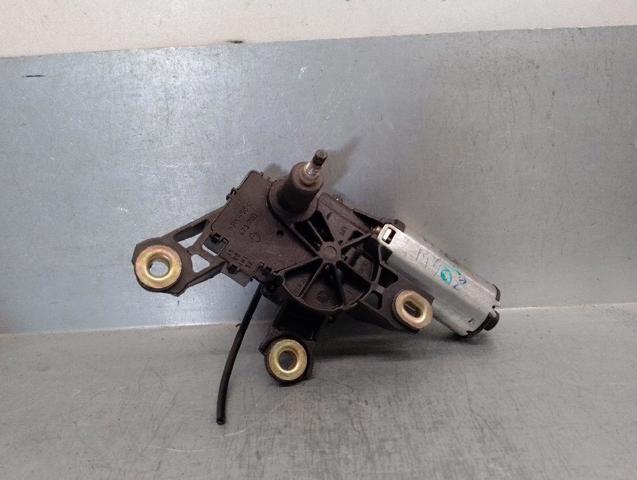 VAG 8L0955711A Motor limpiaparabrisas, trasera  en stock Valencia