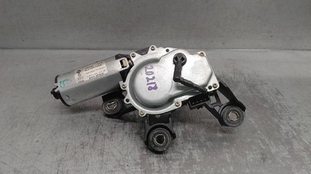 8L0955711A Motor del limpiaparabrisas trasero  comprar en Zaragoza