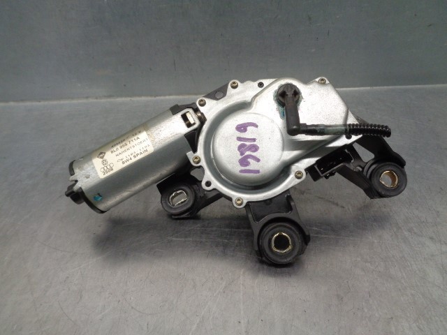 VAG 8L0955711A Motor del limpiaparabrisas trasero  comprar en Albacete