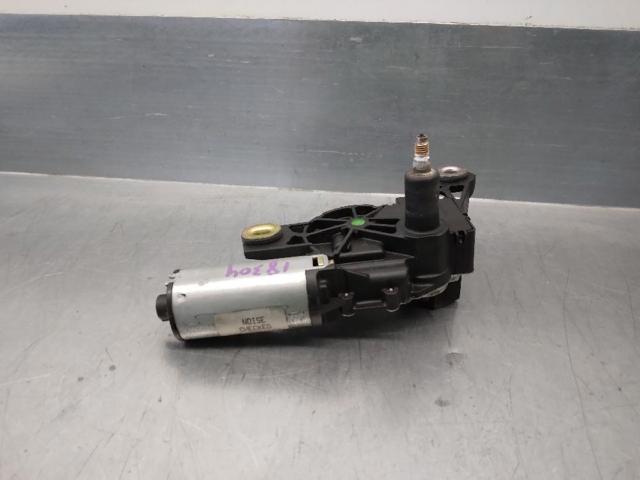 VAG 8L0955711A Motor limpiaparabrisas, trasera  en stock Terrassa