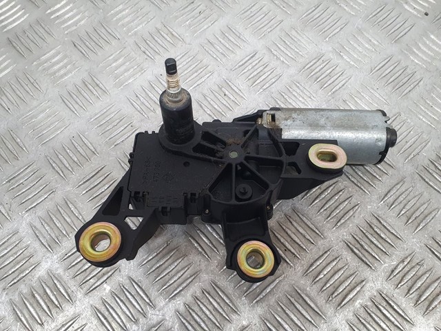 VAG 8L0955711B Motor del limpiaparabrisas trasero  disponible España