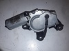 Motor limpiaparabrisas luna trasera 8L0955711B VAG