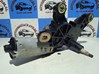 Motor limpiaparabrisas luna trasera 8L0955711B VAG