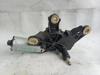 Motor limpiaparabrisas luna trasera 8L0955711B VAG