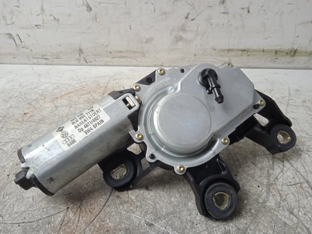 8L0955711B VAG Motor del limpiaparabrisas trasero  disponible Ourense