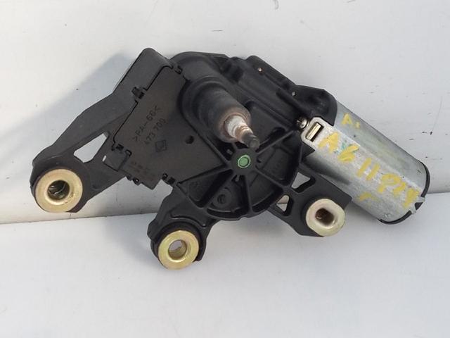 8L0955711B Motor limpiaparabrisas, trasera comprar Sevilla