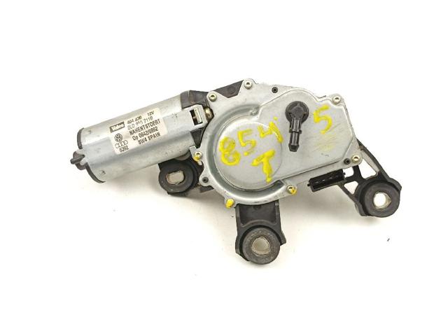 VAG 8L0955711B Motor del limpiaparabrisas trasero  comprar en Albacete