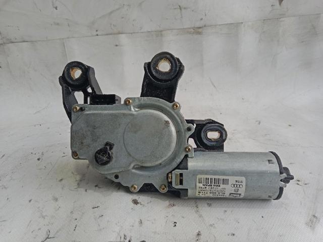 VAG 8L0955711B Motor limpiaparabrisas, trasera  en stock Terrassa