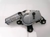 Motor limpiaparabrisas luna trasera 8L0955711B VAG