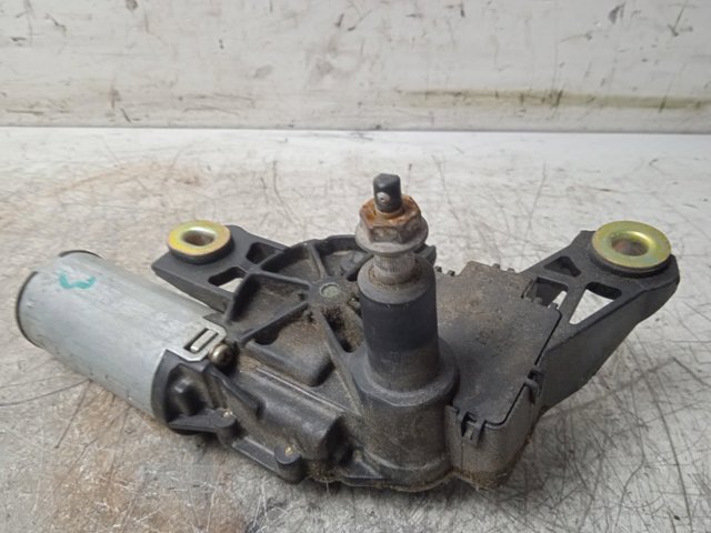 VAG 8L0955711B Motor limpiaparabrisas, trasera comprar Pamplona