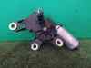 Motor limpiaparabrisas luna trasera 8L0955711B VAG