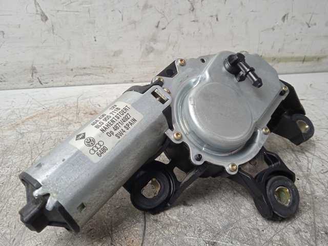 8L0955711B Motor limpiaparabrisas, trasera  en stock Castellón